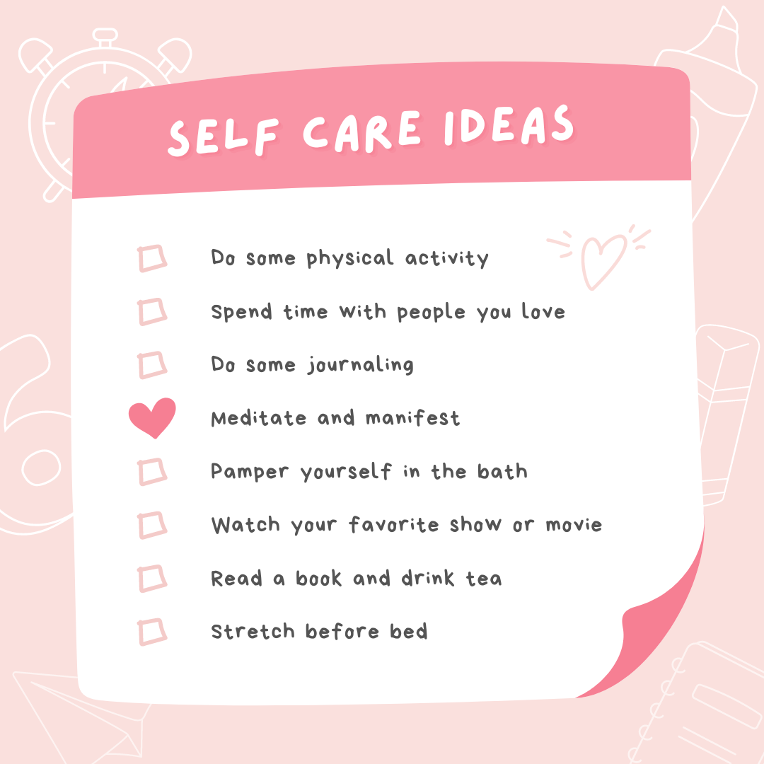21 Inspirational Self Care Quotes About Life That Every Girl Should ...