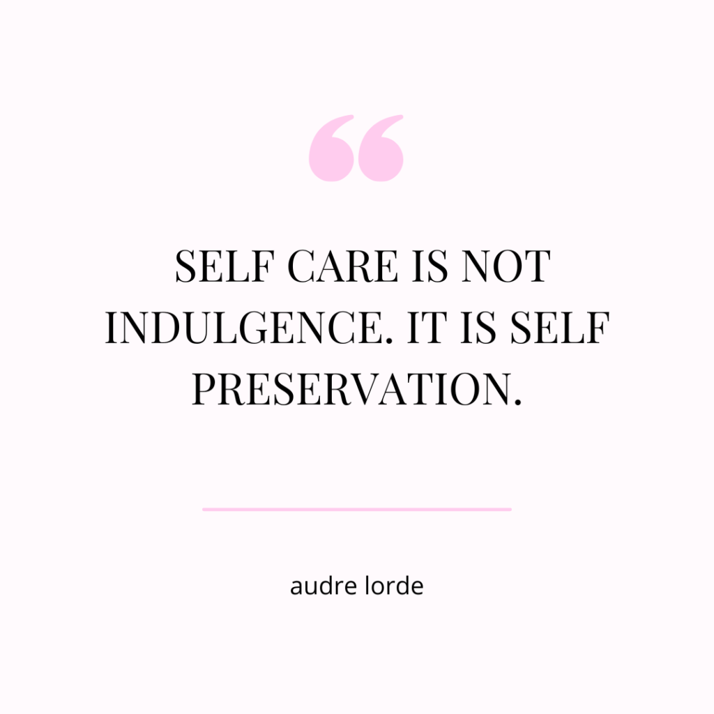 21 Inspirational Self Care Quotes About Life That Every Girl Should ...